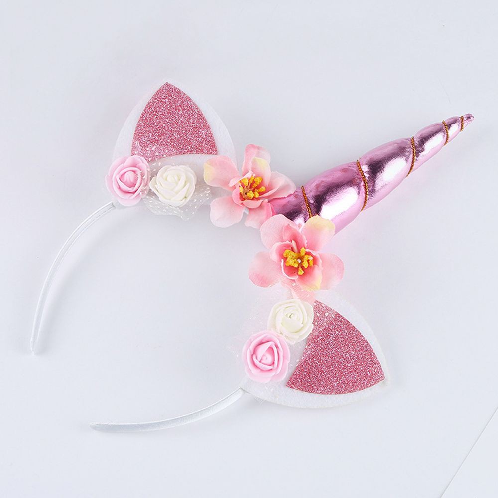 Gambar Bando Unicorn Koleksi Rina Gambar Bando Unicorn Koleksi Rina