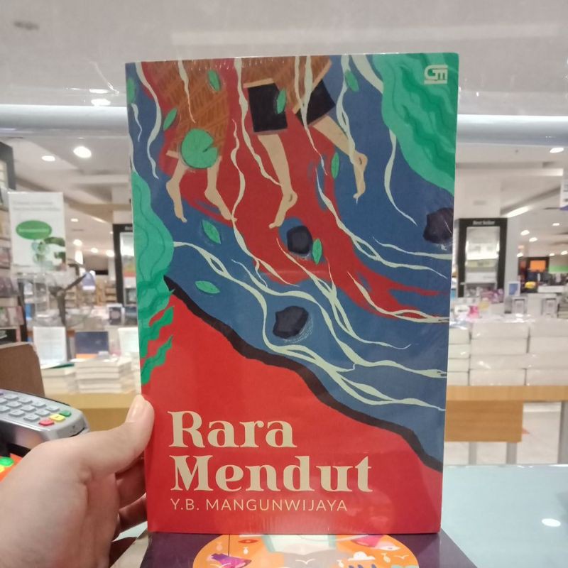 Rara mendut