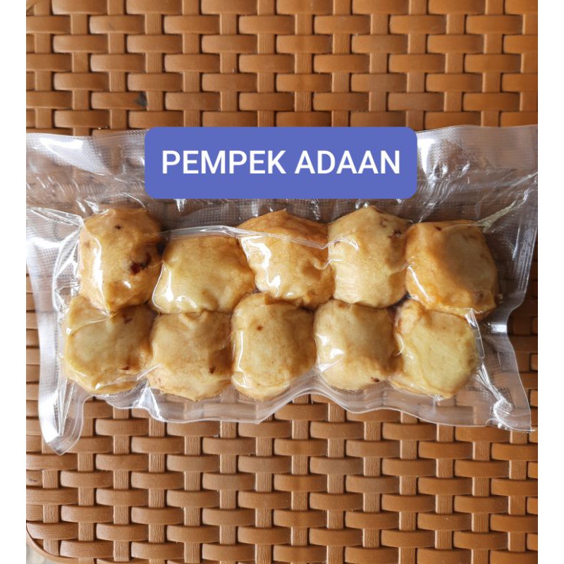 

Pempek Adaan