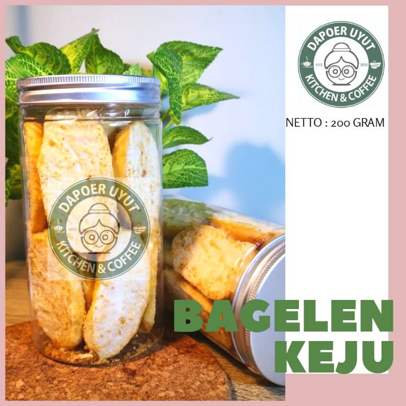 

Bagelenkeju