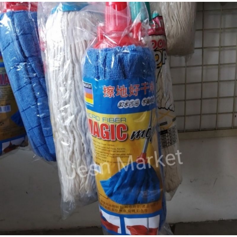 Refill Pel Microfiber Nagata 5830