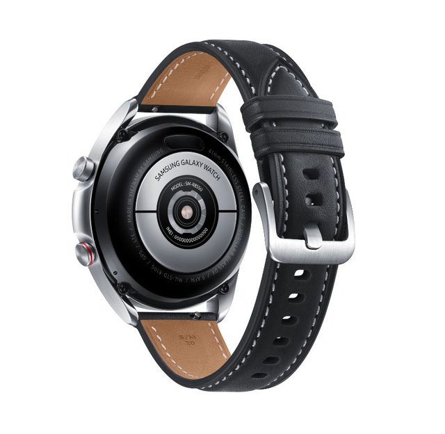 Samsung Galaxy Watch 3 - 45mm (Mystic Silver)