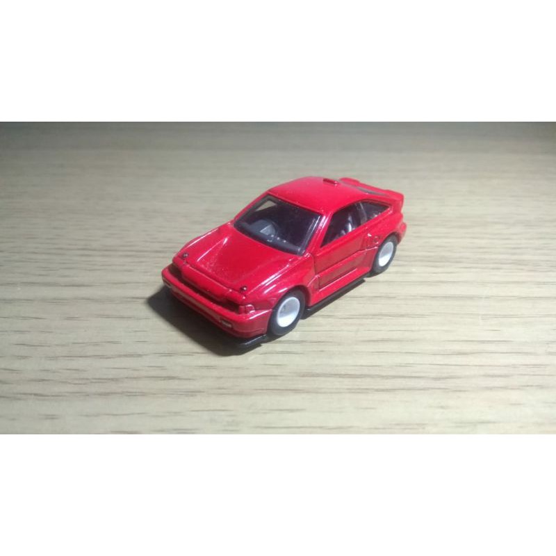 hot wheels loose honda crx
