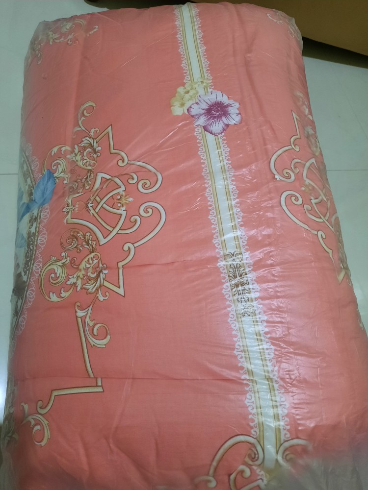 Bedcover Set Katun Lokal Cvc Aneka Motif Anak Dewasa - Yanguniq
