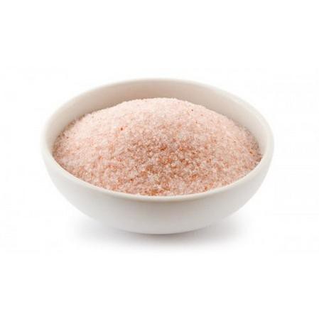 

『KP』 Garam Himalaya 100 gram / Pink Himalayan Salt