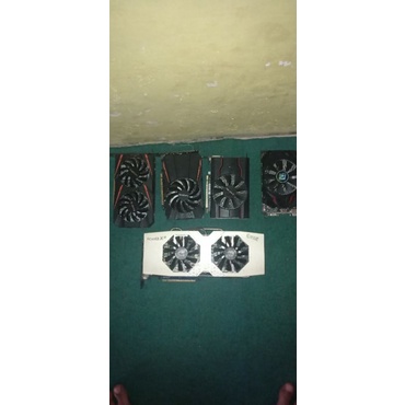 vga rusak bekas warnet ddr5 nan