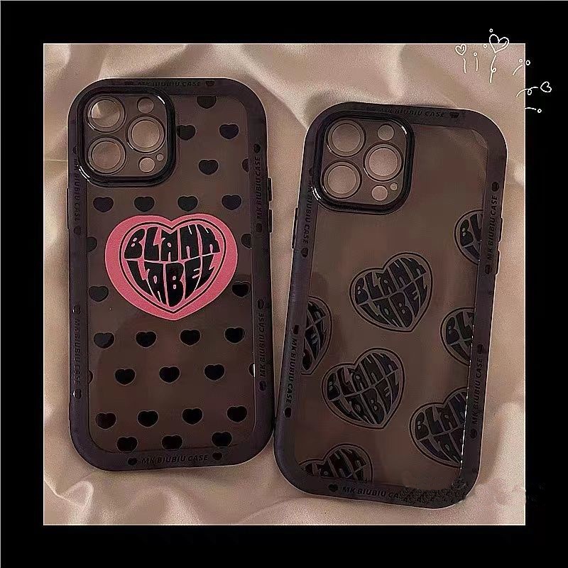 Soft Case Silikon TPU Transparan Untuk iPhone 13 12 11 10 Pro XS Max X XR 8 7Plus SE 2020