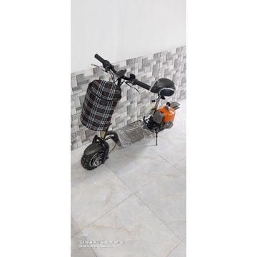 Goped x5 - Scooter x5 - Goped - Scooter - Goped 2tak - Scooter 2tak