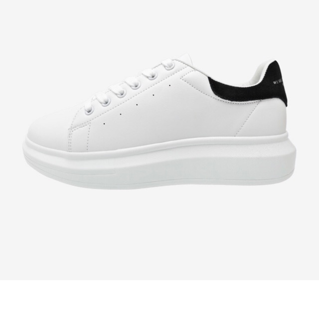 New Domba shoes JK BTs discount 50 persen dr hrg 1.4 jt