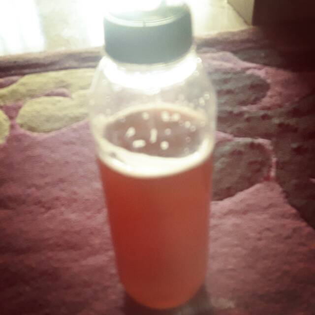 

Madu Asli Sialang