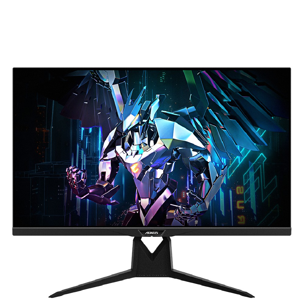 Gigabyte AORUS FI32Q Gaming Monitor