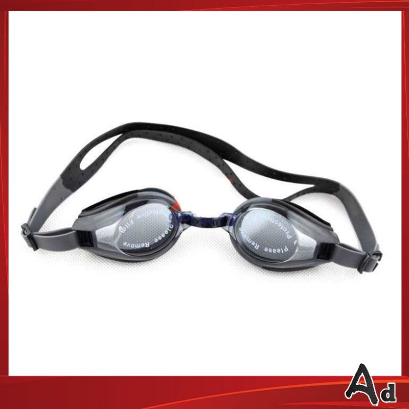 Ad Balance Kacamata Renang anti Flog - 826