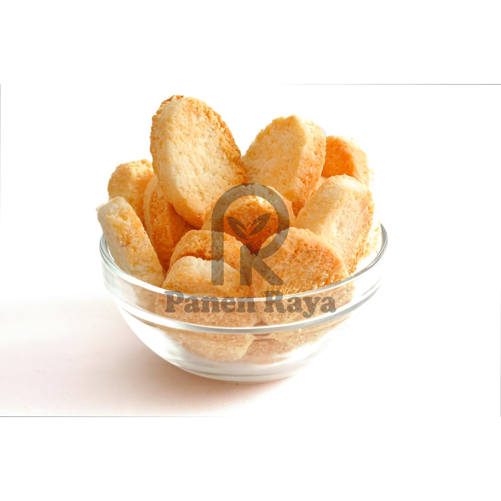

Kue Sagon Kelapa Kering Besar
