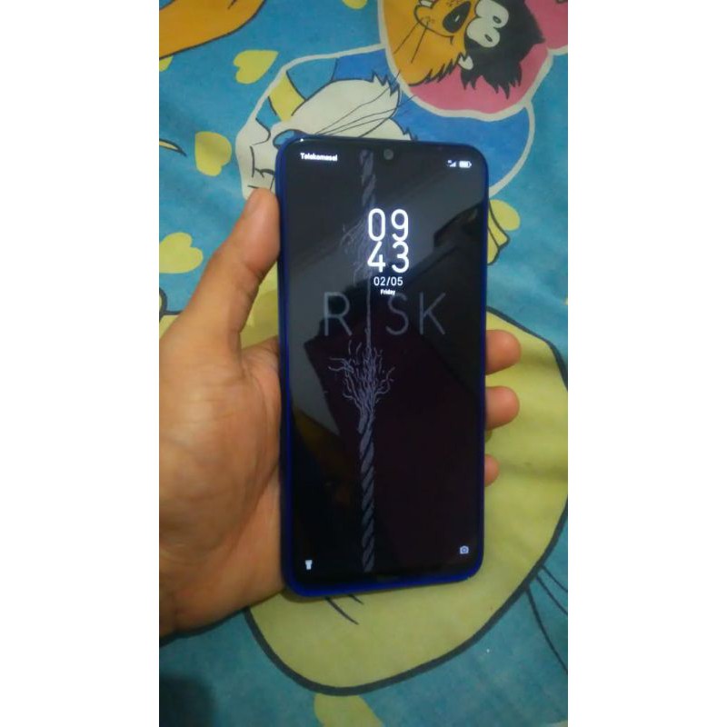 Redmi Note 8 4/64