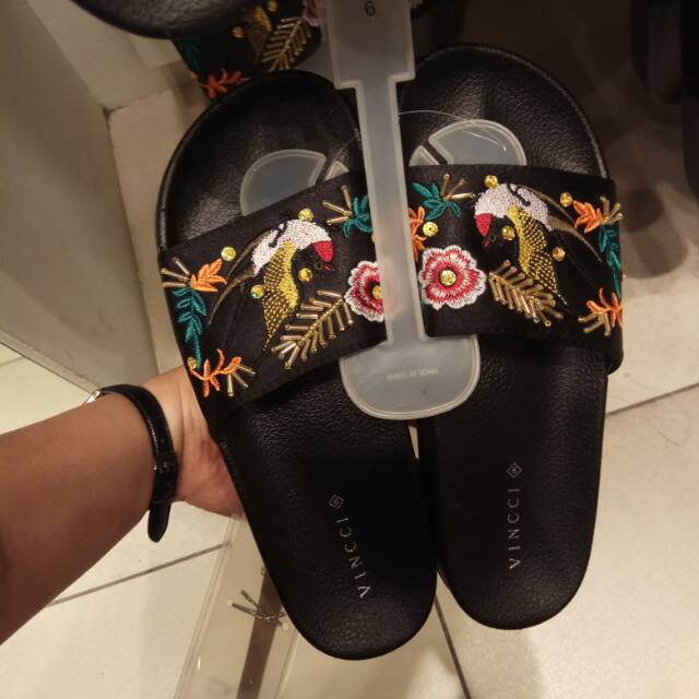 Vincci Sandal