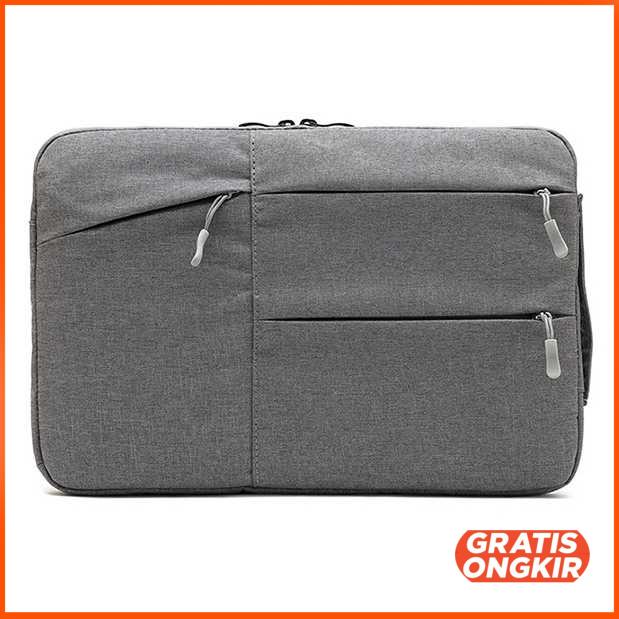 Sleeve Case Shockproof for Laptop 13 Inch - C2396