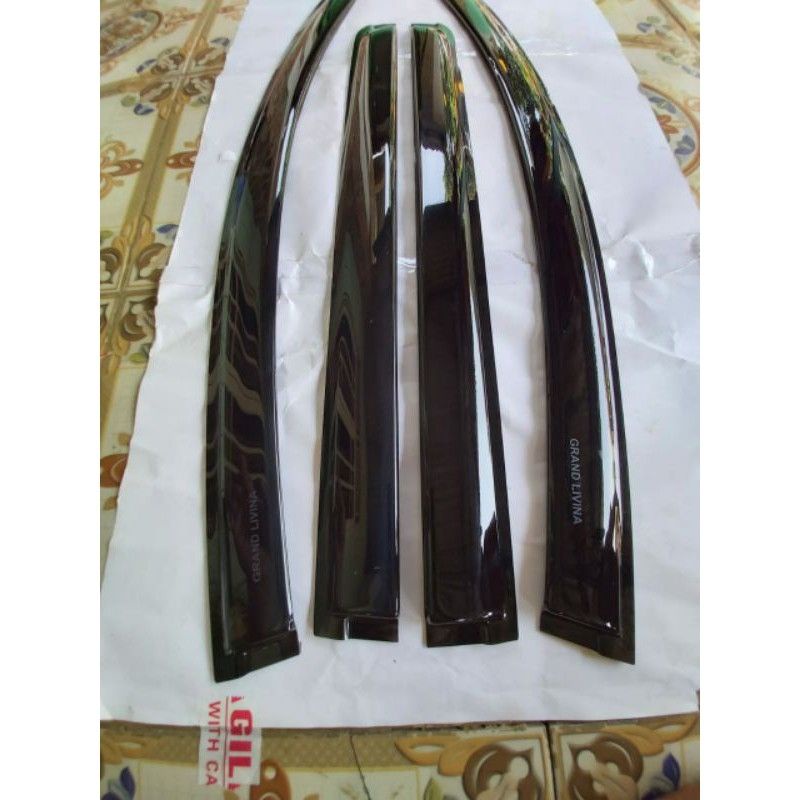 Talang Air Grand Livina 2008-2018