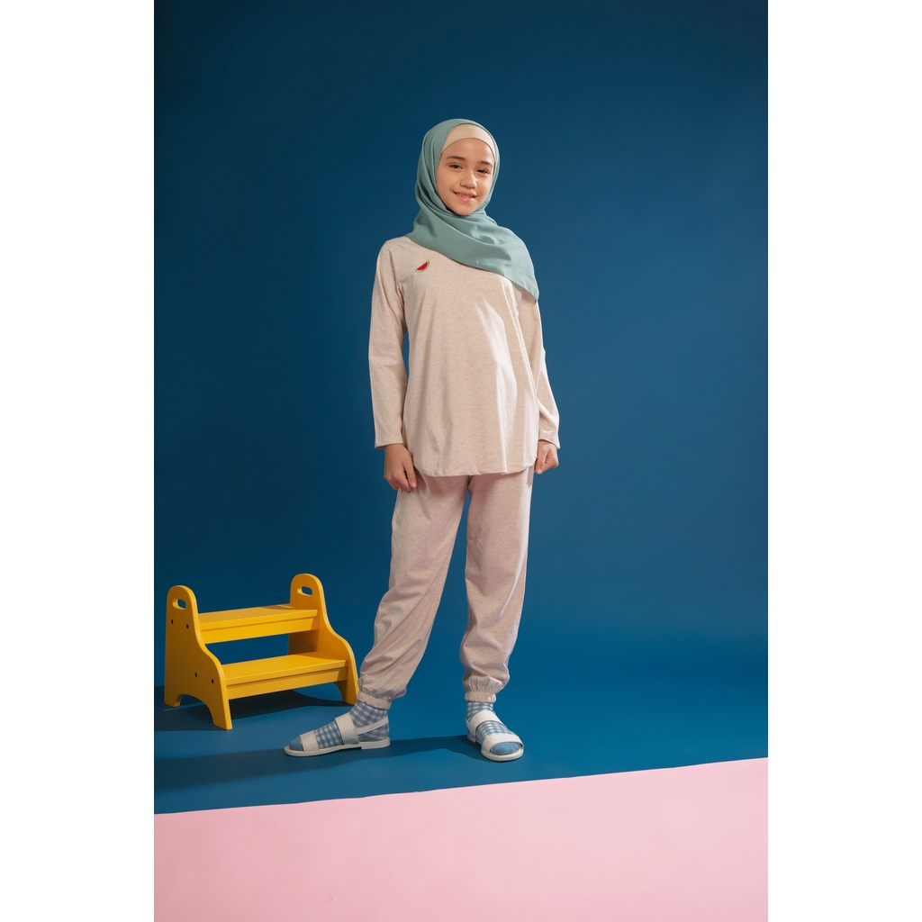 Cottoncut Miwa set - Setelan anak