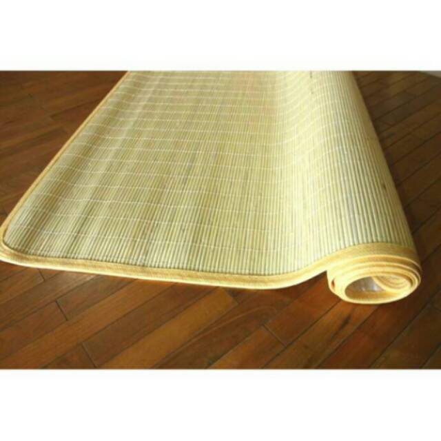 Saburina 200x300cm, tikar rotan