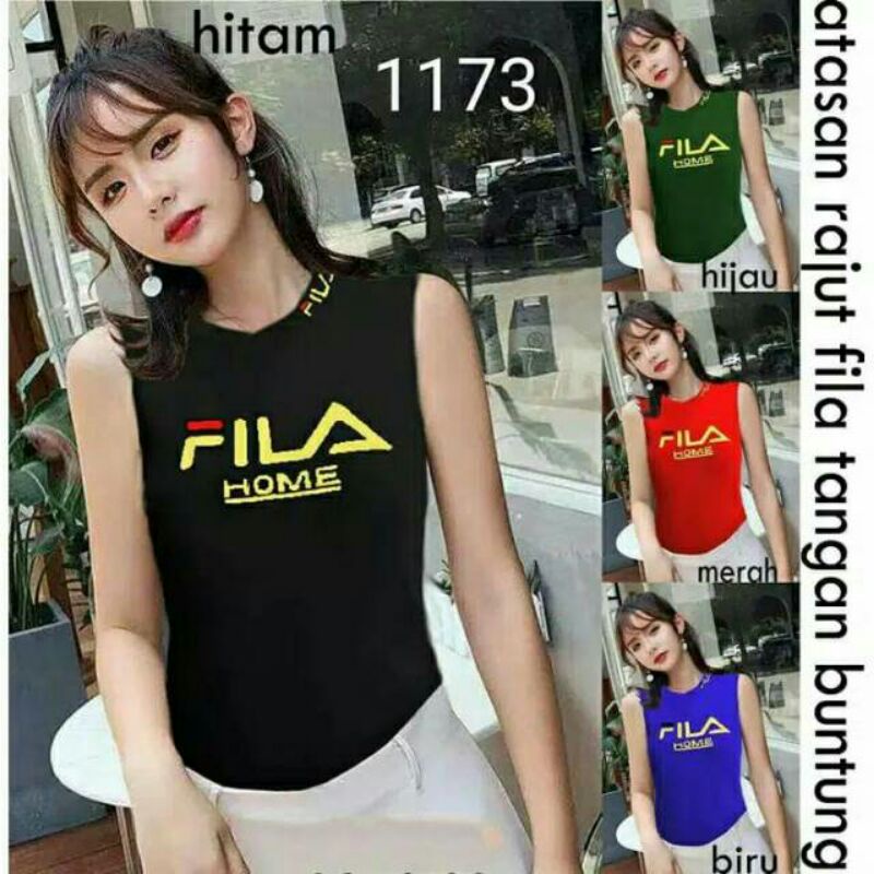 Rajut Import Fila
