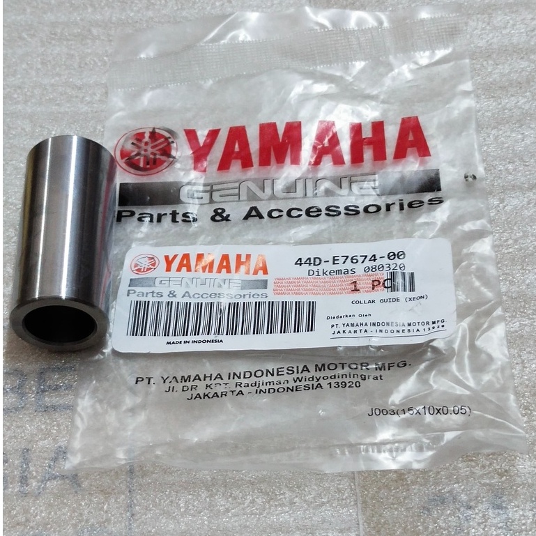 BOSH RUMAH ROLLER YAMAHA XEON 44D-E7674-00