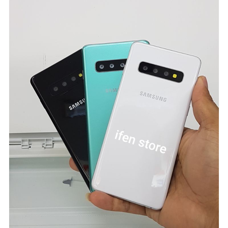 Dummy Samsung Galaxy S10