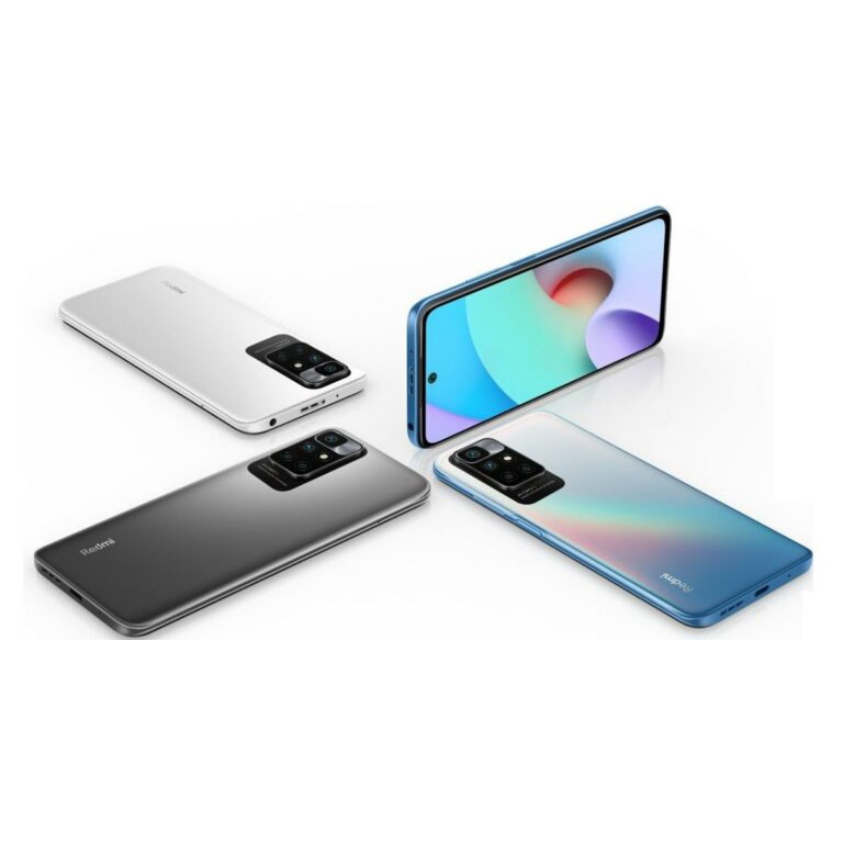 XIAOMI REDMI 10 6/128