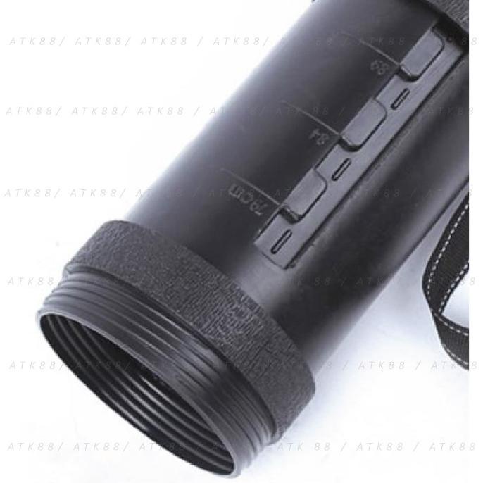 

BAYAR DITEMPAT Tabung Gambar Drafting Tube Warna 8.5cm HITAM Kulit Jeruk OBRAL Kode 671