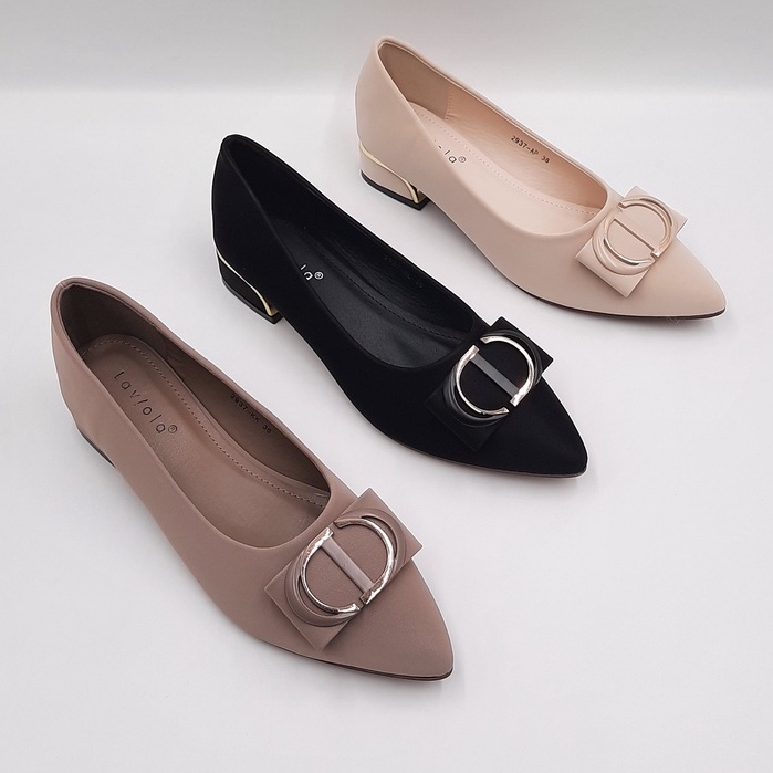 Laviola Pantofel - 2937-FFB