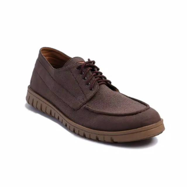 Sepatu FOOTSTEP FOOTWEAR - Troy Series