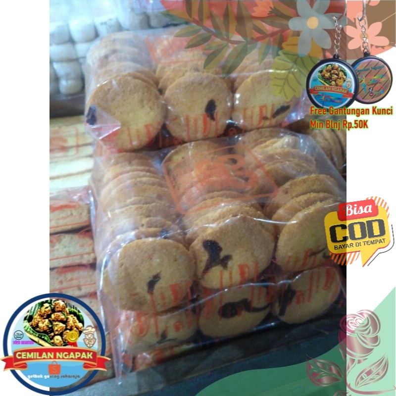 

Kue Bolu Kering Sempurna Dijamin Enak Milky Banget