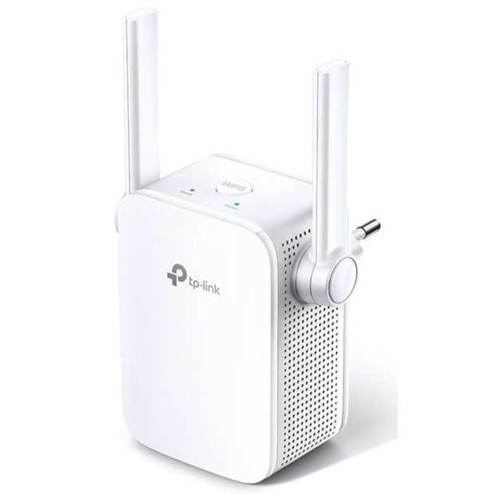 TP-LINK TL-WA855RE 300Mbps Wifi Range Extender / Repeater