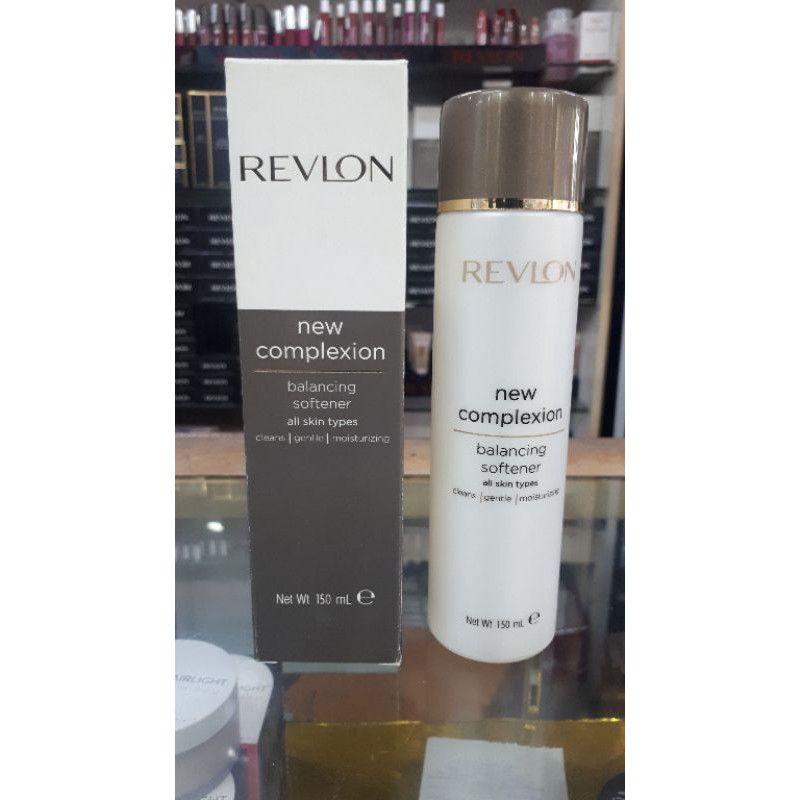 Revlon New Complexion Balancing Softener 150ml