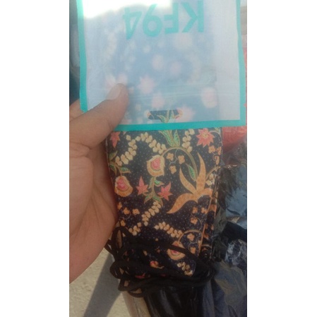 kf94 batik