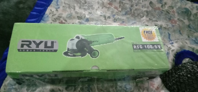 Gerinda Ryu 4  Original Full Bonus Gurinda Grenda