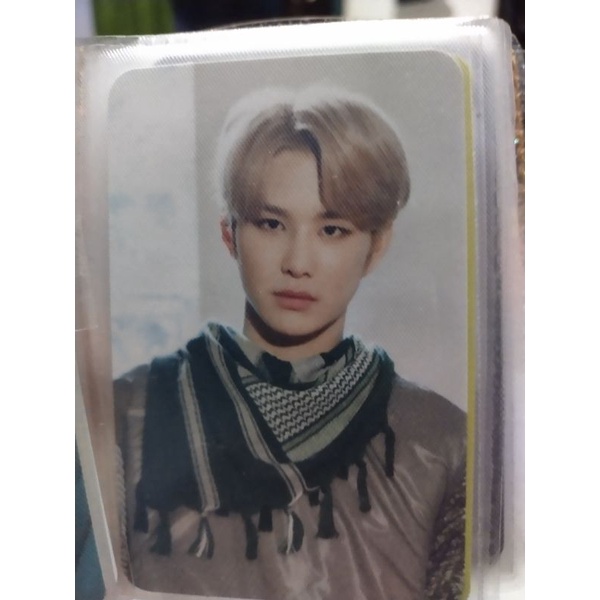 PC Jungwoo Awaken