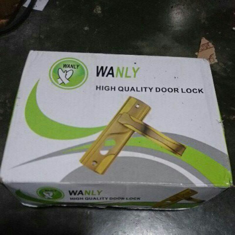 slot handel pintu panjang 18cm