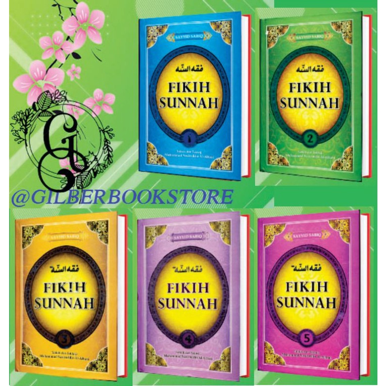 Terjemahan Fikih Sunnah_Sayyid Sabiq