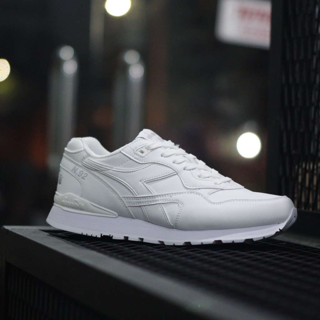 DIADORA N 92L WHITE