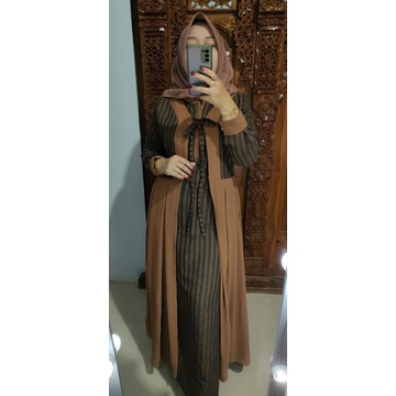 Gamis Ori Brand DF Collection