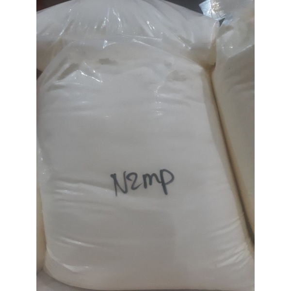 

Susu bubuk Full cream NZMP 1kg