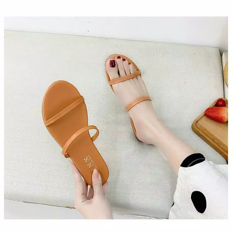 Big Sale Sandal Teplek Wanita JPNX Jinpinvxie