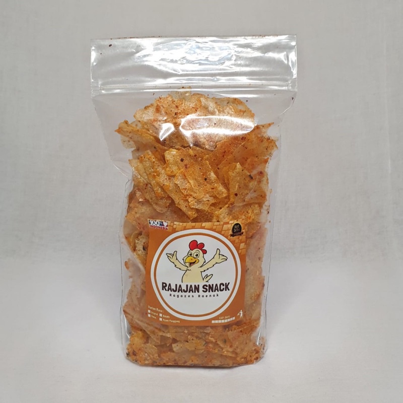 

Keripik Kaca 100gram