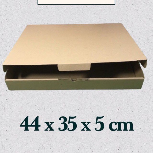

Kardus Packing Die Cut Box 44x35x5 cm Kardus Hampers Kardus Paket Kardus Bingkisan