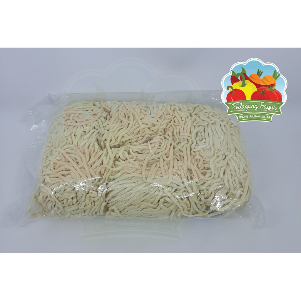 

Mie Ayam - Per Pack