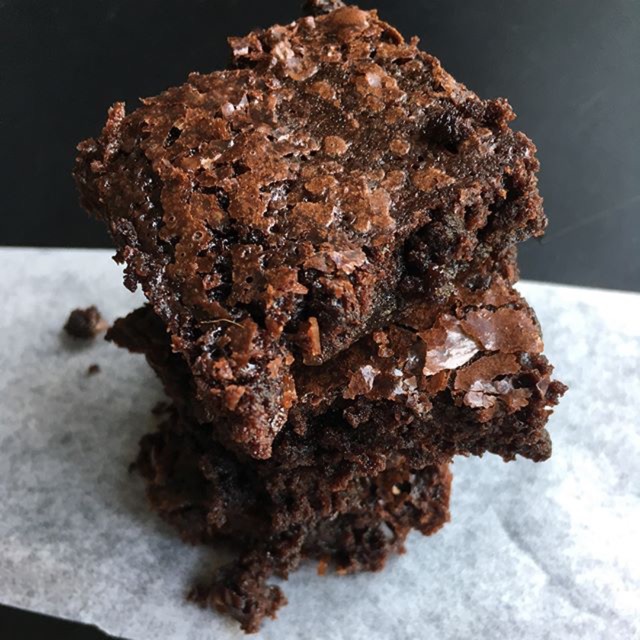 

Fudge Brownies