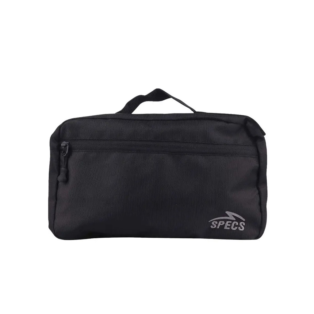 Tas Specs Toiletries Bag Black 904283 Original BNWT