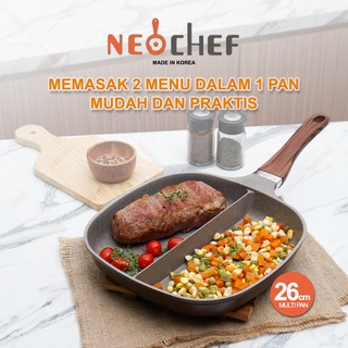 Neochef Multipan 26cm