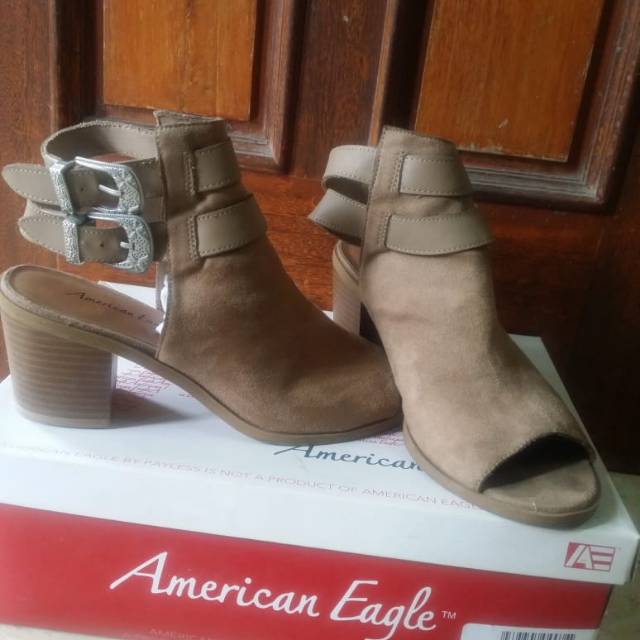 Sepatu sandal american eagle
