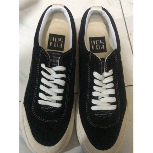 Shoes Poison street krueger